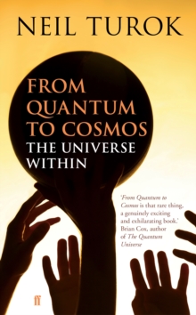 Image for From quantum to cosmos  : the universe within