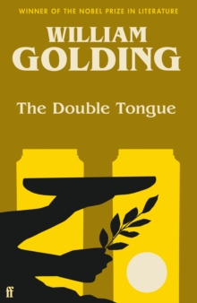 Image for The double tongue