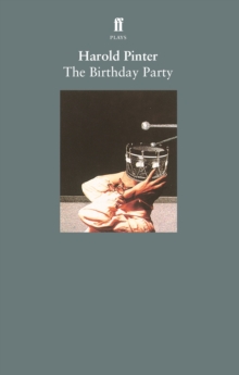 Image for The birthday party