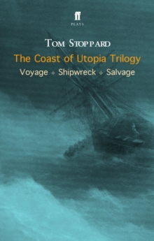 Image for The coast of Utopia