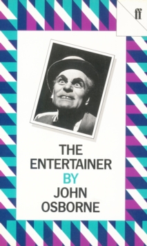 Image for The Entertainer