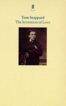 Image for The invention of love
