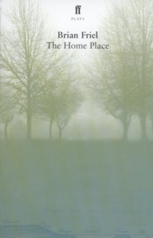 Image for The home place