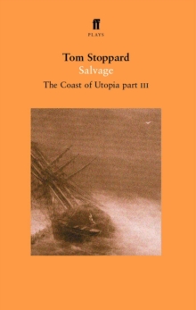 Image for The coast of Utopia