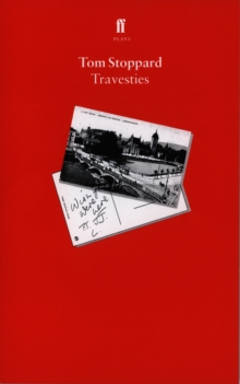 Image for Travesties