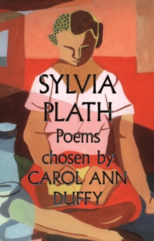 Image for Sylvia Plath - poems