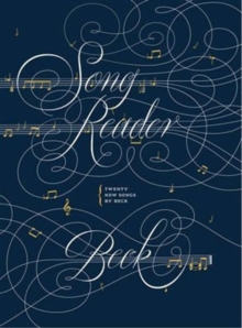 Image for Song Reader