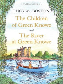 Image for The children of Green Knowe collection