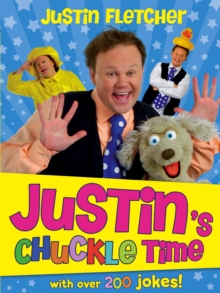 Image for Justin's chuckle time