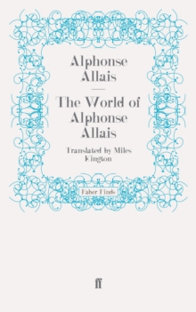 Image for The World of Alphonse Allais