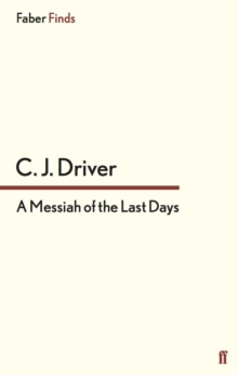 Image for A messiah of the last days