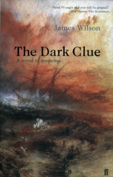 Image for The dark clue
