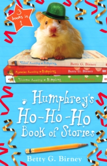 Image for Humphrey's ho-ho-ho book of stories