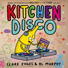 Image for Kitchen Disco