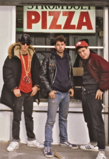 Image for Beastie Boys book