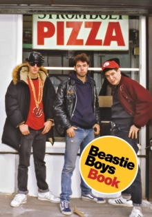 Image for Beastie Boys Book