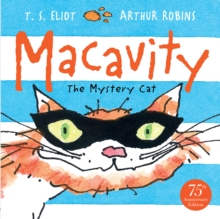 Image for Macavity