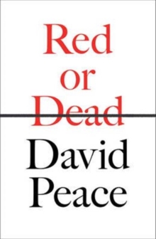 Image for Red or Dead