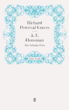 Image for A. E. Housman: poems