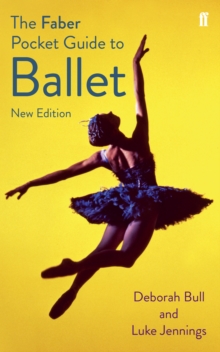 Image for The Faber pocket guide to ballet