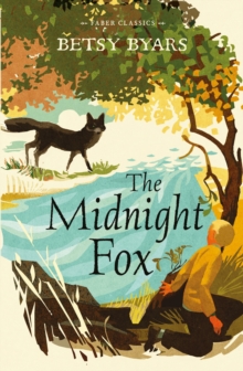 Image for The Midnight Fox