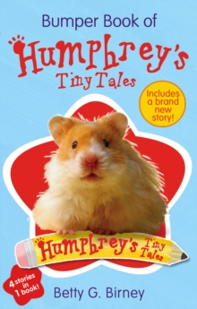 Image for Bumper book of Humphrey's tiny tales