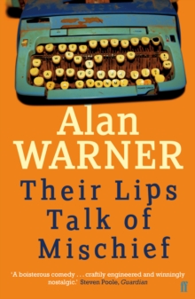 Image for Their Lips Talk of Mischief