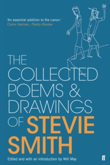 Image for Collected poems and drawings of Stevie Smith