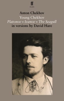 Image for Young Chekhov
