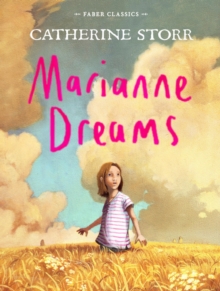 Image for Marianne dreams