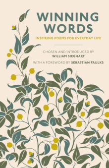 Image for Winning words  : inspiring poems for everyday life