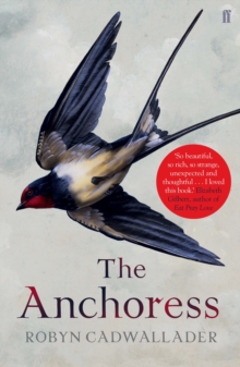 Image for The anchoress