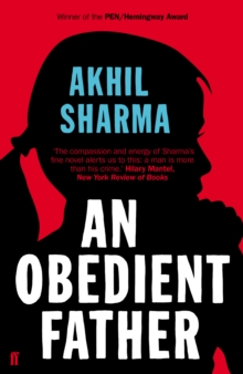 Image for An Obedient Father
