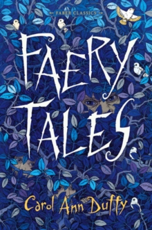 Image for Faery Tales
