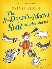 Image for The it-doesn't-matter suit and other stories