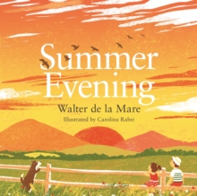 Image for Summer evening