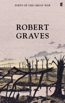 Image for Robert Graves  : selected poems