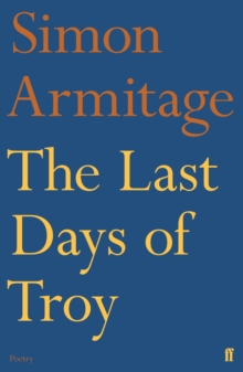 Image for The last days of Troy