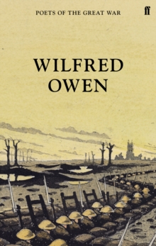 Image for Wilfred Owen