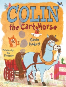 Image for Colin the Cart Horse