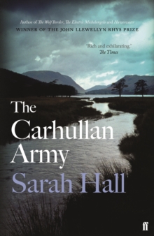 Image for The Carhullan Army