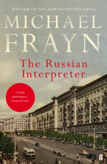 Image for The Russian Interpreter