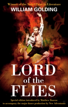 Image for Lord of the flies