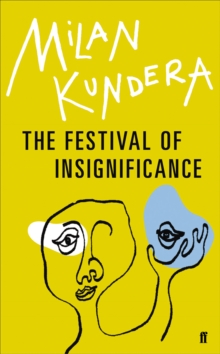 Image for The Festival of Insignificance