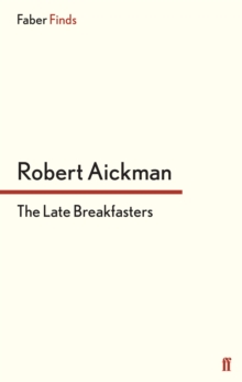 Image for The late breakfasters
