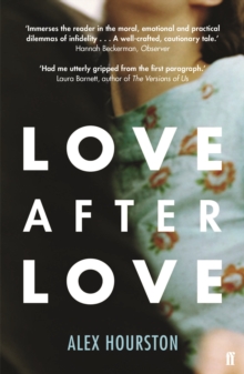 Image for Love After Love
