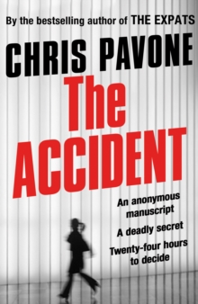 Image for The accident: a novel