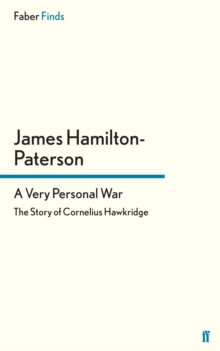 Very Personal War