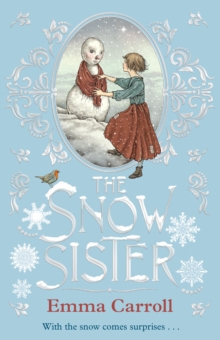 Image for The Snow Sister
