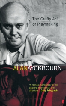 Image for The crafty art of playmaking